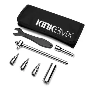 Σετ εργαλείων Kink BMX Survival image-0