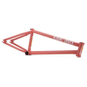 Telaio Kink BMX Crosscut