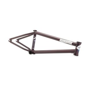 Frame Kink BMX Cloud Travis Hughes Signature