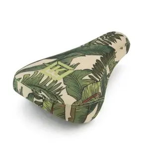 Saddle Kink BMX Overgrown Furtif Fat Padded image-1