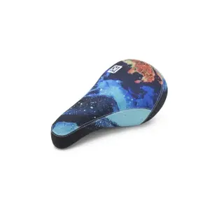 Σέλα Kink BMX Oceanic Furtif Thick Padding image-0