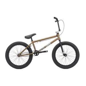 BMX Kink BMX Launch image-0