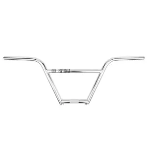 Handlebars Kink BMX Union