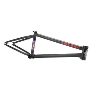 Telaio Kink BMX Backwoods