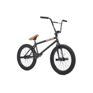 BMX komplett Kink BMX Williams image-1