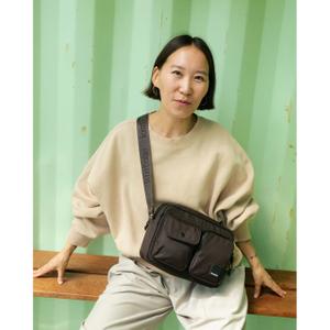 Kabelka přes rameno Kintobe Miles image-4