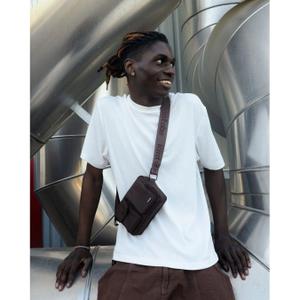 Kabelka přes rameno Kintobe Mini Miles image-4