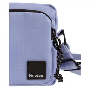 Γυναικεία τσάντα ώμου Kintobe Mini Miles image-2