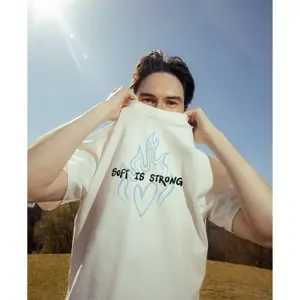 T-shirt Kintobe ATLAS image-1