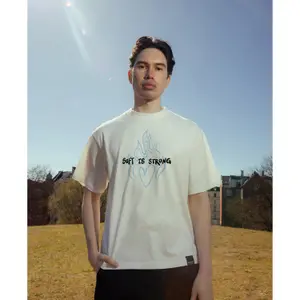T-shirt Kintobe ATLAS image-5