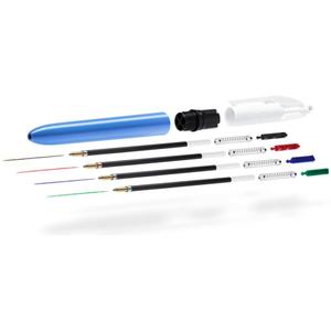 034060-packung-mit-12-kugelschreibern-4-farben-klassisch-kinvara-mehrfarbig-tu