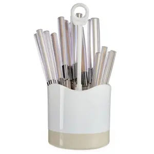 Lot von 16 Besteckteilen in Boot Kinvara (x16) image-3