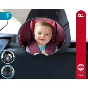Miroir Επίβλεψης Ειδικό Αυτοκινήτου Kiokids image-1