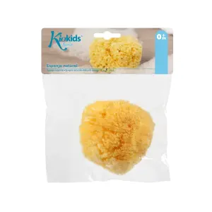Φυσικό σφουγγάρι Kiokids image-1