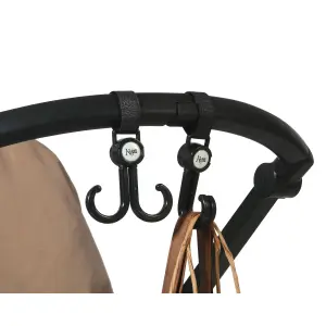 Crochet para carrito de bebé Kiokids image-1