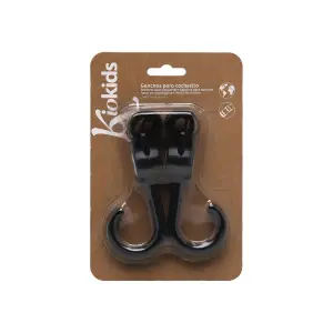 Crochet para carrito de bebé Kiokids image-0