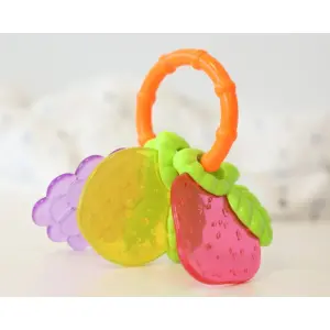 Beißring Kiokids Fruits image-1