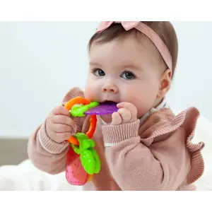 Beißring Kiokids Fruits image-2