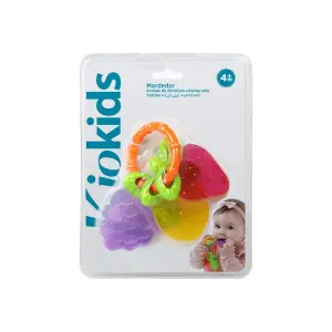 Beißring Kiokids Fruits image-3