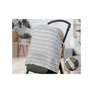 Stroller Protector Kiokids image-1