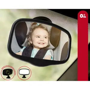 Miroir rétroviseur avant Kiokids image-1