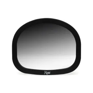 Miroir arrière à contre sens reglable Kiokids