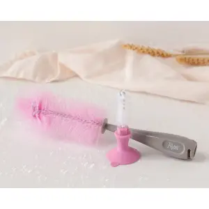 Βούρτσα για μπιμπερό Kiokids image-2