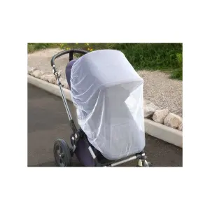 Μυοσκελετική οθόνη για καρότσι Kiokids image-1