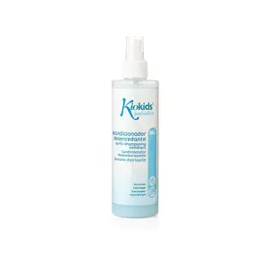 Spray Ξεμπλέκματος Kiokids image-0