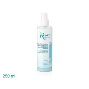 Spray Ξεμπλέκματος Kiokids image-1