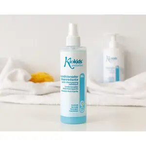Spray Ξεμπλέκματος Kiokids image-2