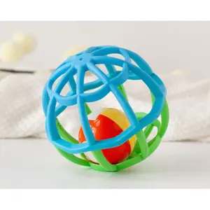 Μαλακό κροτάλισμα με ήχο και φως Kiokids image-1