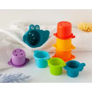 Badsajt kub Kiokids (x8) image-2