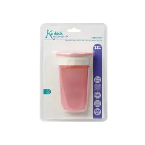 Ποτηράκι εκμάθησης Kiokids Step 3 image-1