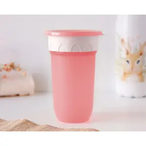 Ποτηράκι εκμάθησης Kiokids Step 3 image-2