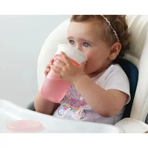 Ποτηράκι εκμάθησης Kiokids Step 3 image-3