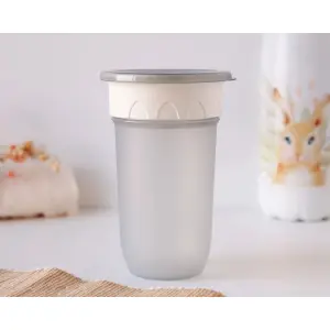 Ποτηράκι εκμάθησης Kiokids Step 3 image-2