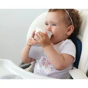 Ποτηράκι εκμάθησης Kiokids Step 3 image-3