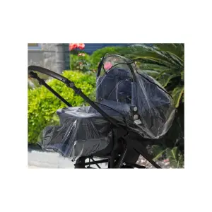 Θήκη προστασίας καροτσιού Kiokids image-2