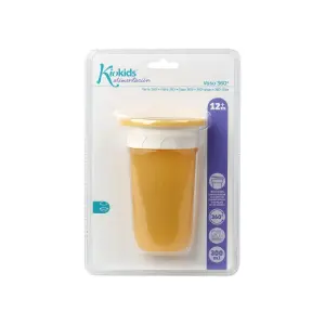 Ποτηράκι εκμάθησης Kiokids Step 3 image-1