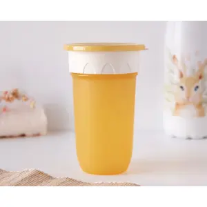 Ποτηράκι εκμάθησης Kiokids Step 3 image-2
