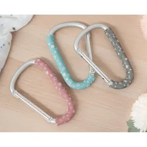 Moseschnalle für Kinderwagen Kiokids image-2