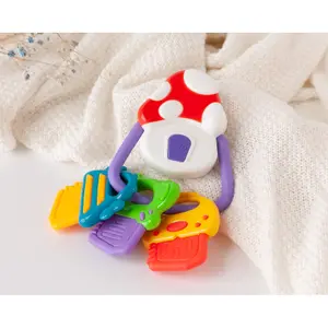 Schlüsselanhänger Beißring Kiokids Musical image-3