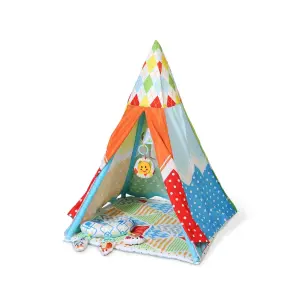 Zirkus Spielmatte Kiokids