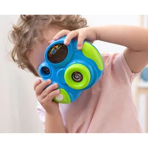 Φωτογραφική μηχανή Kiokids image-2