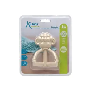 Silikon-Beißring Schaf Kiokids image-3