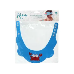Κολυμβητική ζώνη με καβούρι Kiokids image-1