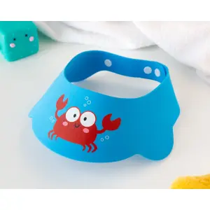 Κολυμβητική ζώνη με καβούρι Kiokids image-2