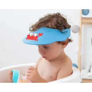 Κολυμβητική ζώνη με καβούρι Kiokids image-3