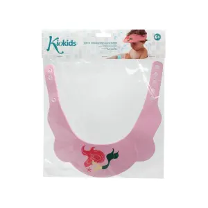 Μάσκα μπάνιου με σειρήνα Kiokids image-3